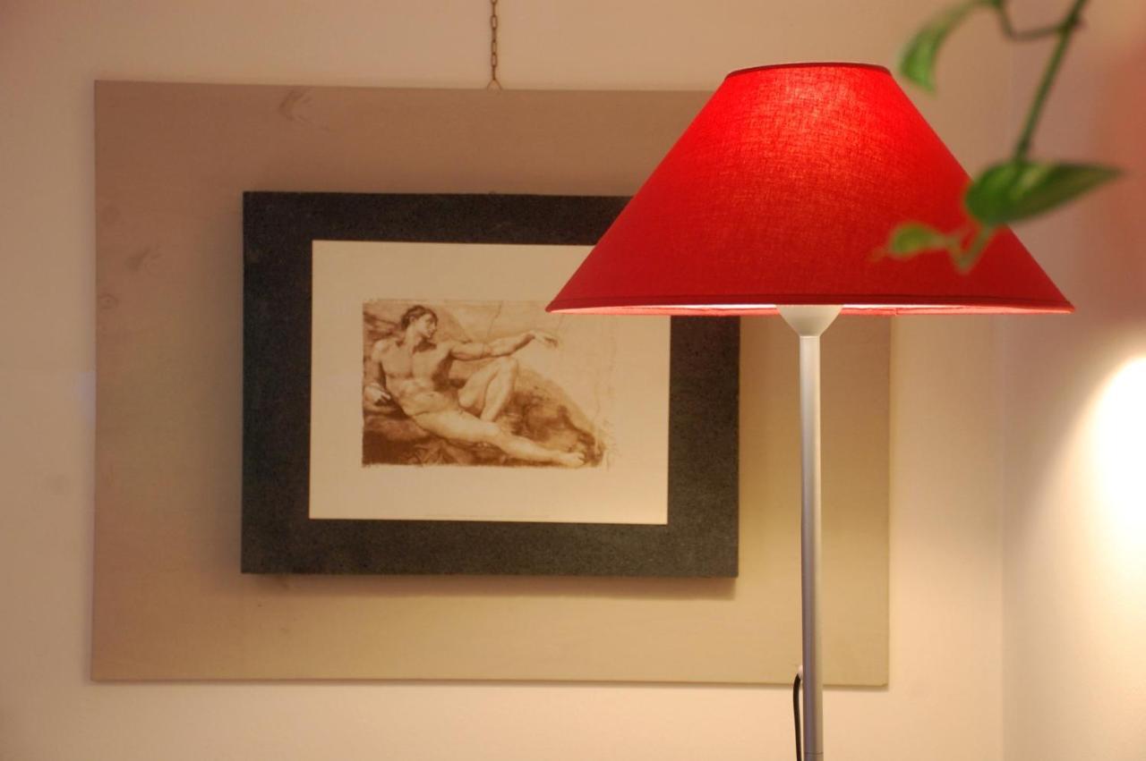 B&B Il Rosso E Il Nero Zafferana Etnea Εξωτερικό φωτογραφία