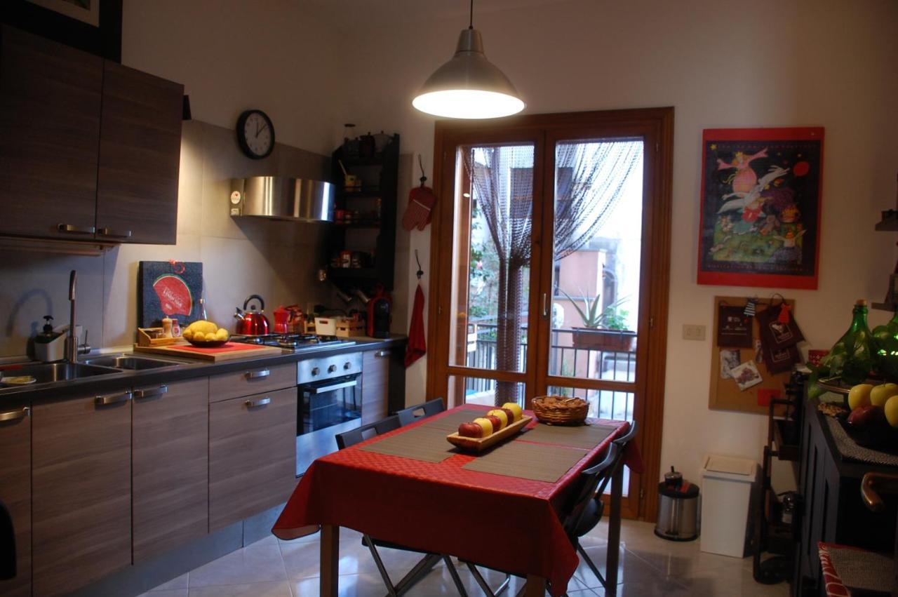 B&B Il Rosso E Il Nero Zafferana Etnea Εξωτερικό φωτογραφία