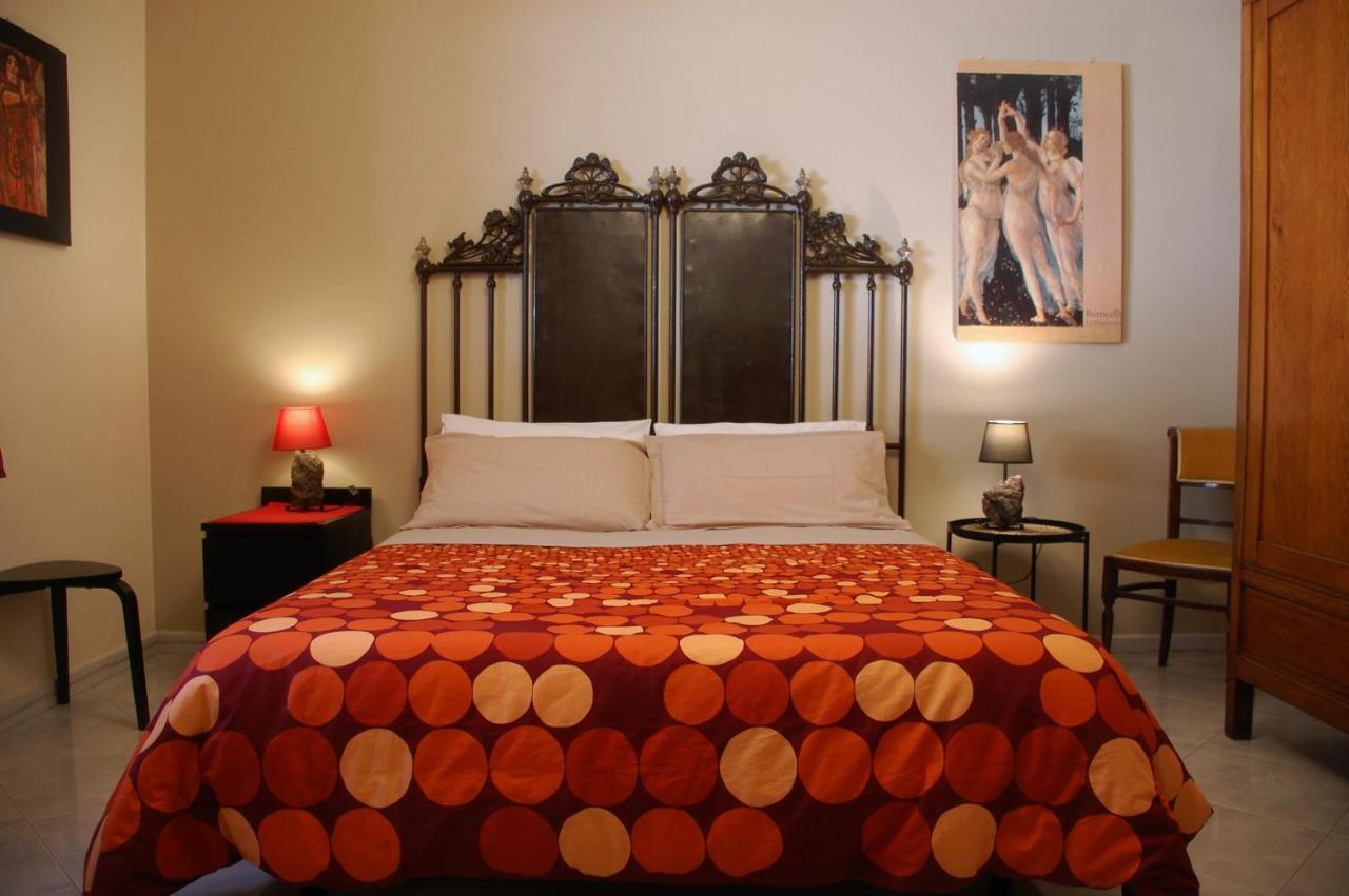 B&B Il Rosso E Il Nero Zafferana Etnea Εξωτερικό φωτογραφία