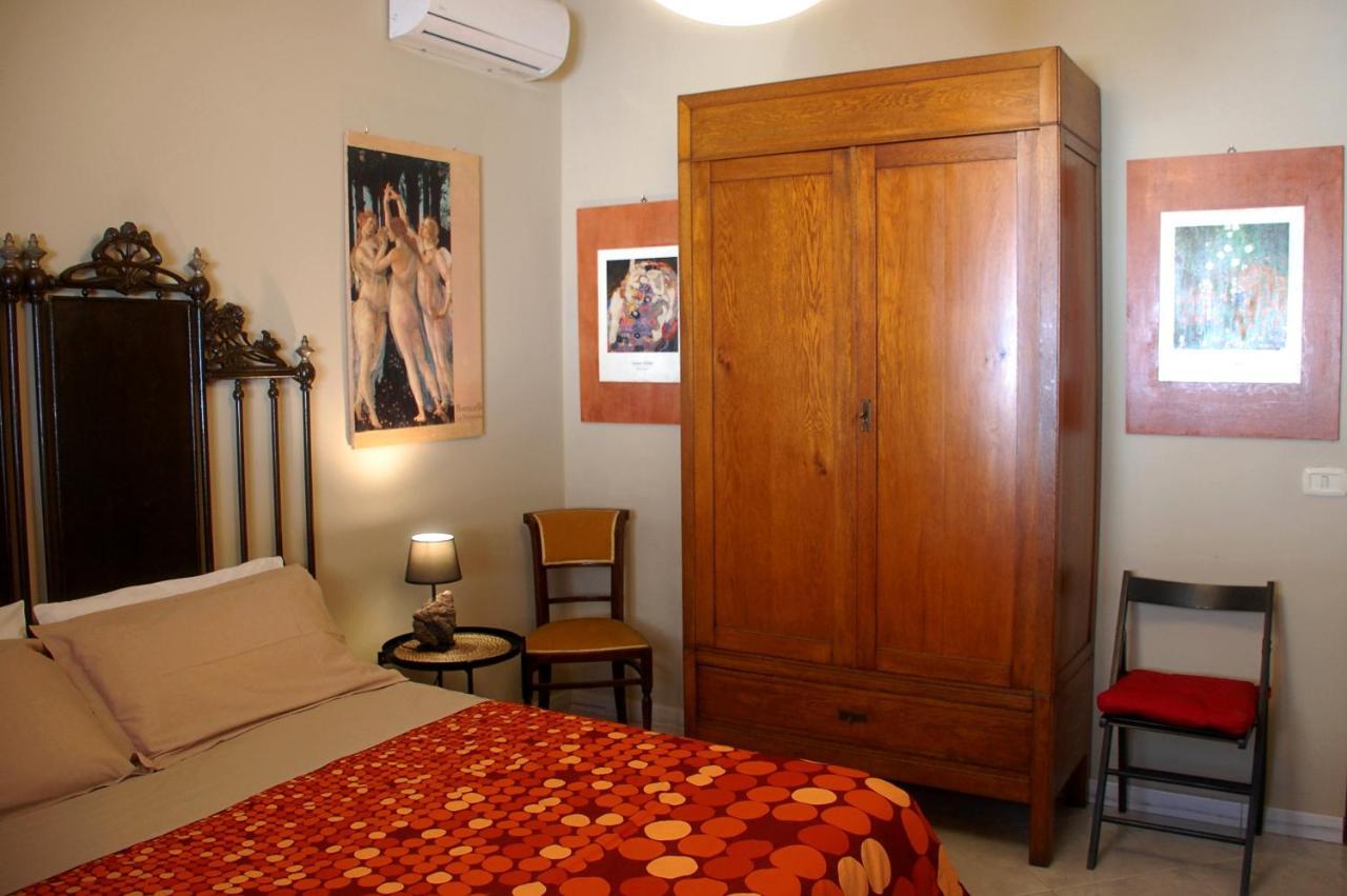 B&B Il Rosso E Il Nero Zafferana Etnea Εξωτερικό φωτογραφία
