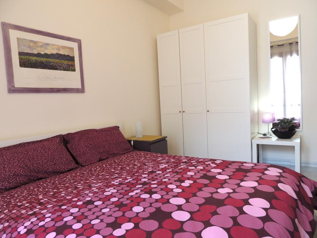 B&B Il Rosso E Il Nero Zafferana Etnea Εξωτερικό φωτογραφία