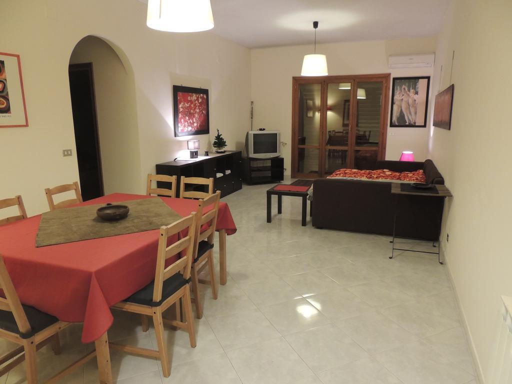 B&B Il Rosso E Il Nero Zafferana Etnea Εξωτερικό φωτογραφία