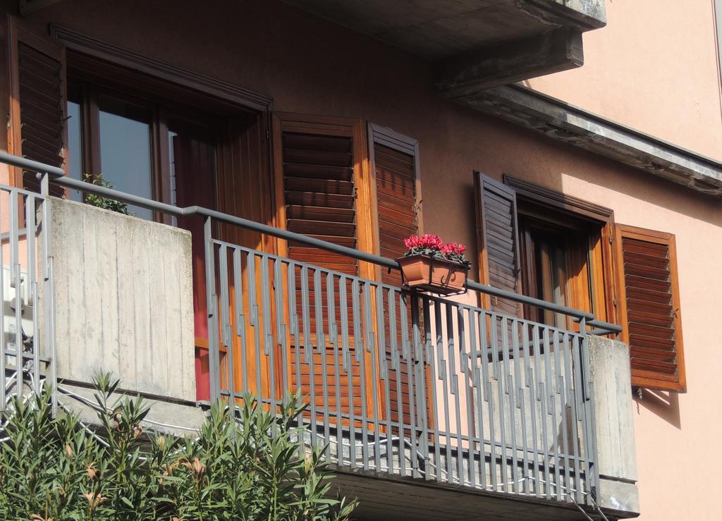 B&B Il Rosso E Il Nero Zafferana Etnea Εξωτερικό φωτογραφία
