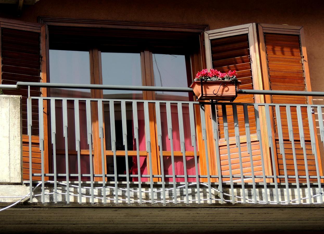 B&B Il Rosso E Il Nero Zafferana Etnea Εξωτερικό φωτογραφία