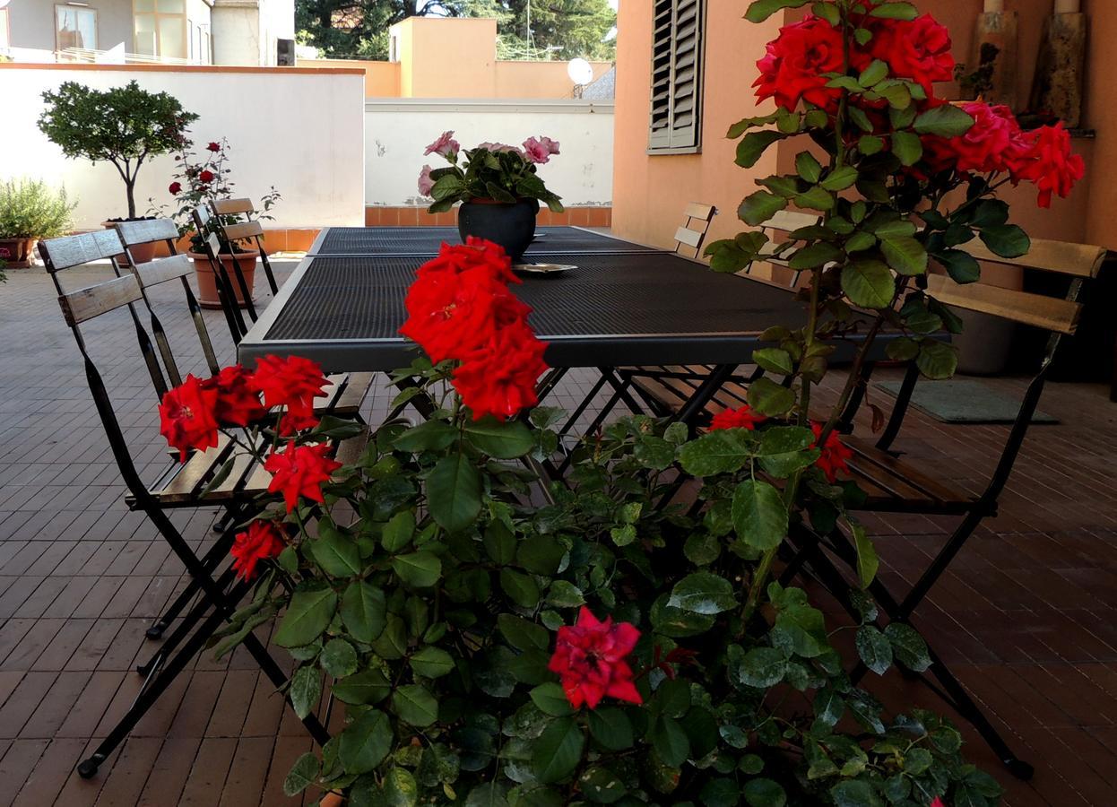 B&B Il Rosso E Il Nero Zafferana Etnea Εξωτερικό φωτογραφία